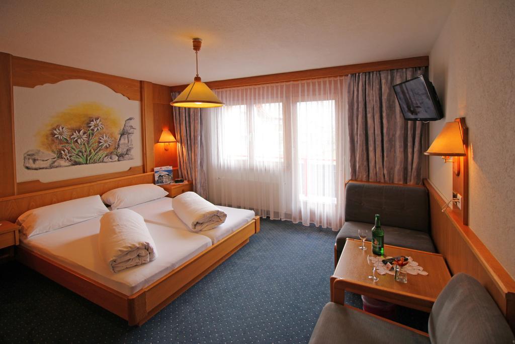 Hotel Restaurant Mattmarkblick Saas-Almagell Εξωτερικό φωτογραφία
